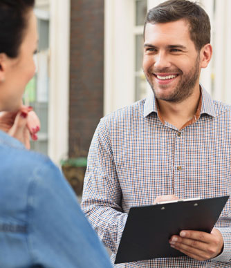 Fayetteville Investor Services